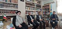 دانشگاه آزاد میداندار فعالیت پژوهشی و تربیت نیروی متخصص است