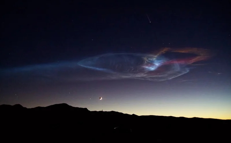 تصاویر نجومی بیستویکم آبان (۱۱ سپتامبر) تصاویر نجومی بیستویکم آبان (۱۱ سپتامبر)