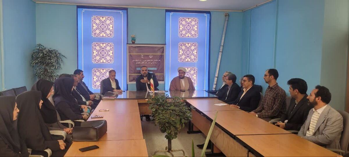 گسترش گفتمان مقاومت موجب آشنایی ملتها با انقلاب اسلامی است
