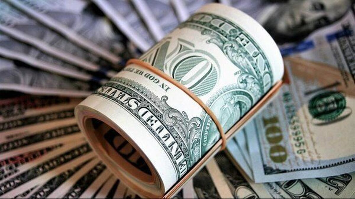 یک میلیارد و ۵۰۰ میلیون دلار تقاضا برای اوراق ارزی توسعه ابزارهای مالی با تفاهمنامه ۲ میلیارد دلاری بانک مرکزی و صندوق توسعه