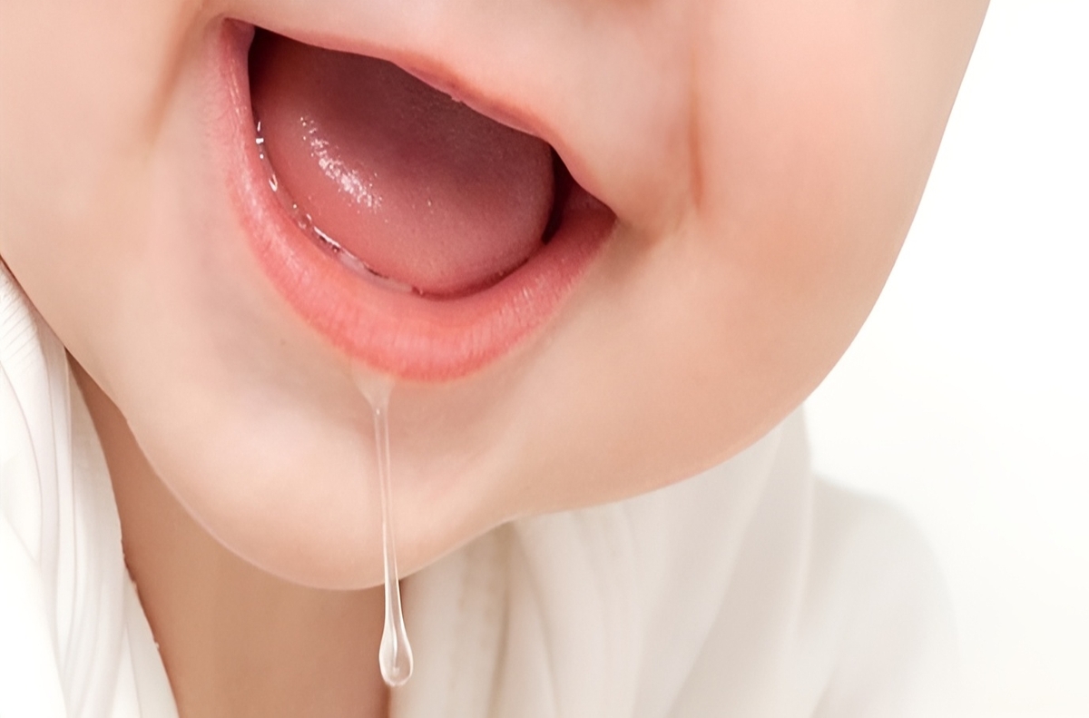 بزاق؛ مایع شگفتانگیز و حیاتی بدن