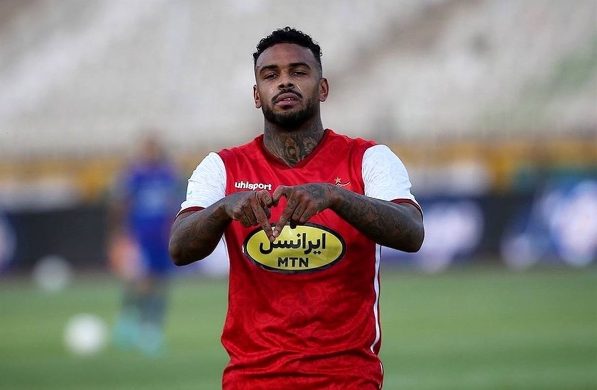 پرسپولیس میتوانست لوکادیا را محروم کند و از وی غرامت بگیرد