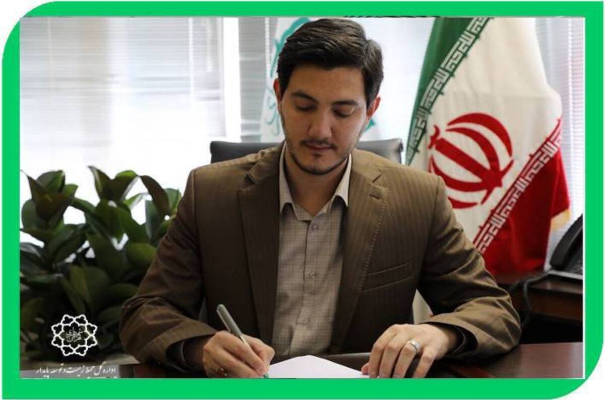 راهاندازی سامانه «نرمافزاری مدیریت پایش منابع آلاینده محیطزیست»؛ به زودی