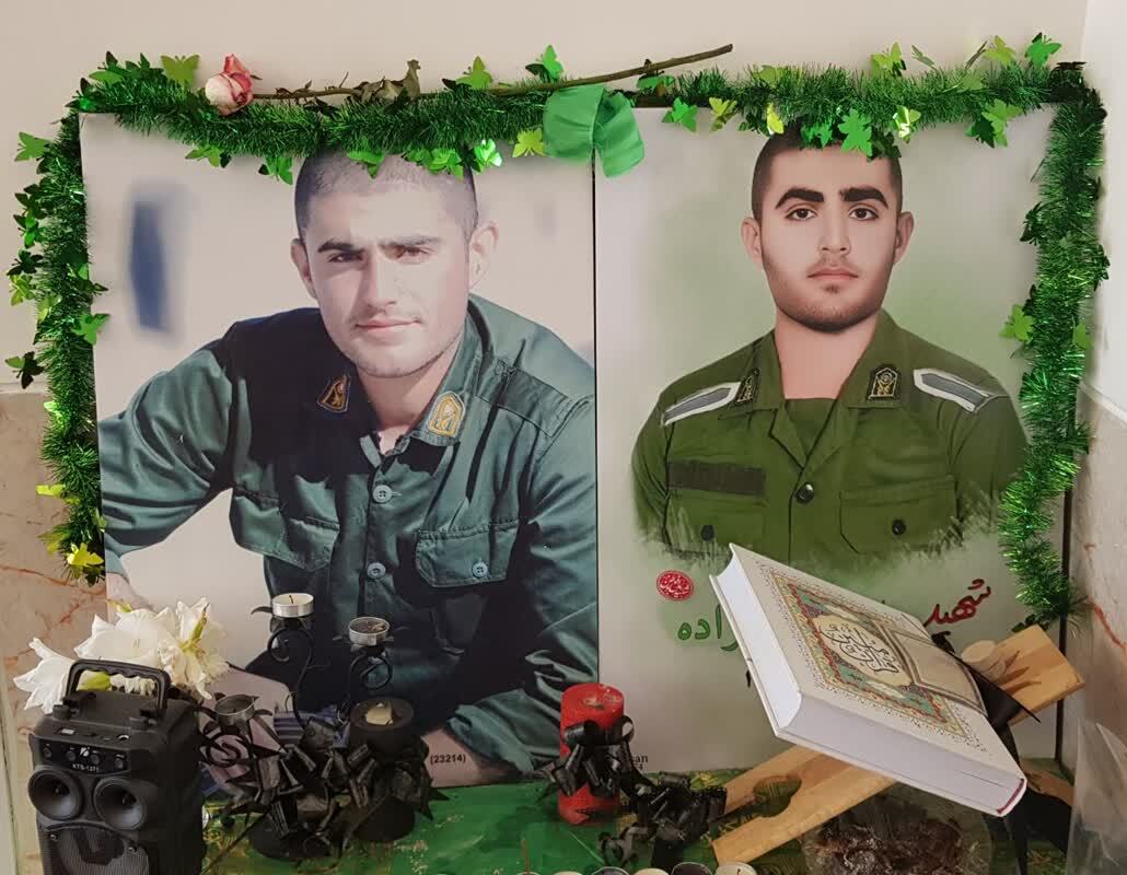 شهادت جایگاهی است که خداوند به هرکسی عطا نمی&zwnj;کند