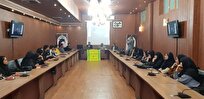 طرح دشمنان برای تجزیه کشورهای منطقه شکست خورده است