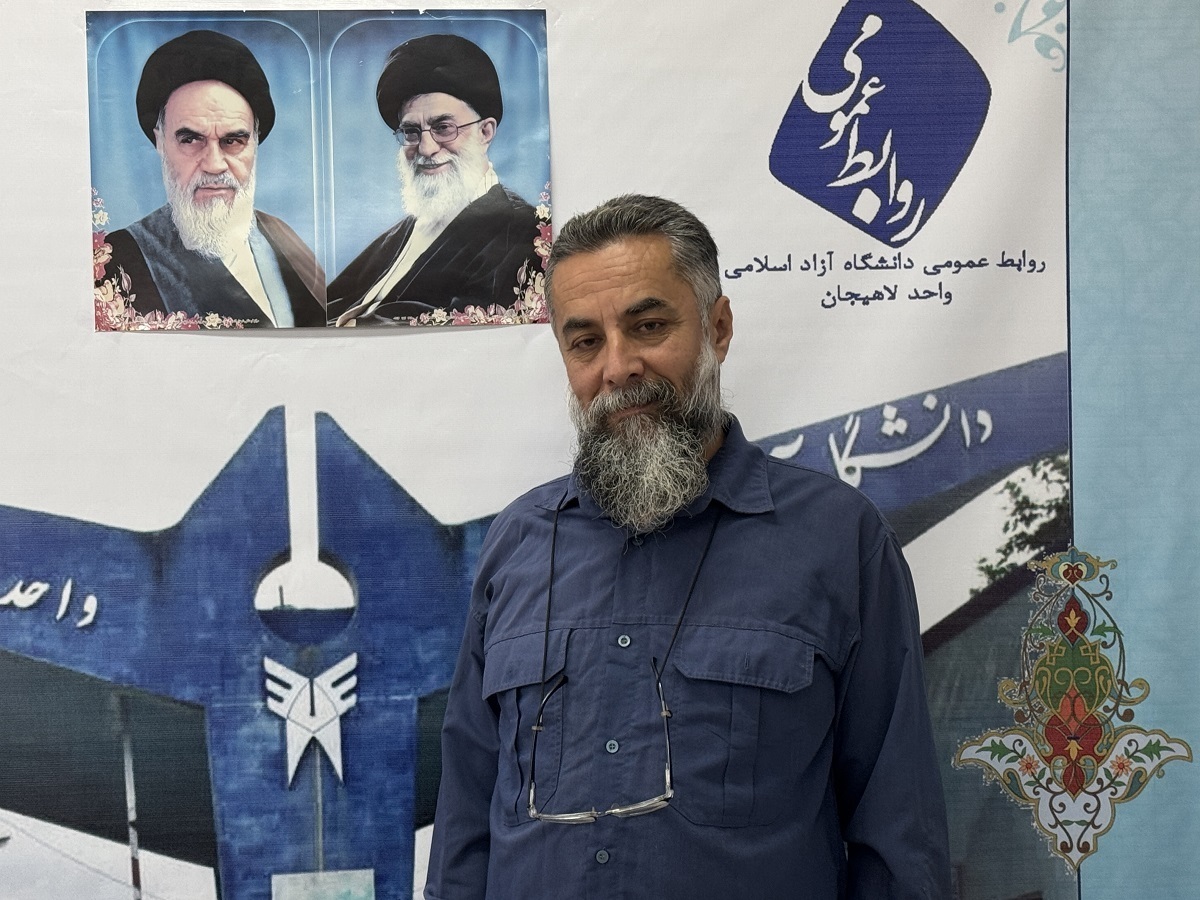 راهیابی اثر دانشجویان دانشگاه آزاد لاهیجان به مرحله نهایی جشنواره سراسری نمایش