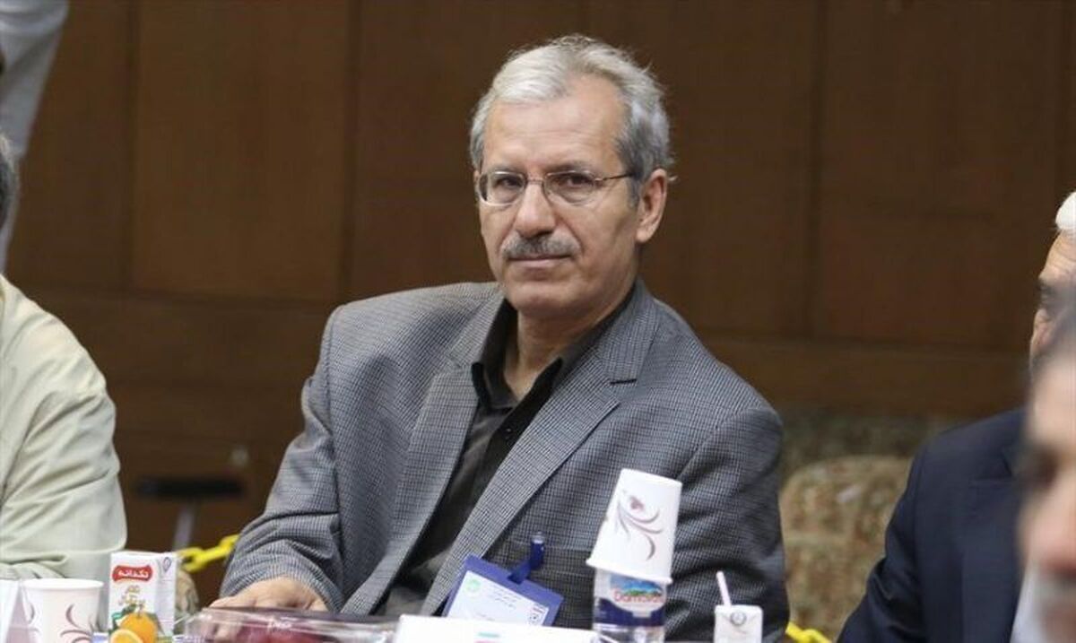 نصیرزاده: مارتینز به دلیل تاخیر در پرداخت قسط دوم شکایت کرده است پرونده او را نمی توانیم به CAS ببریم