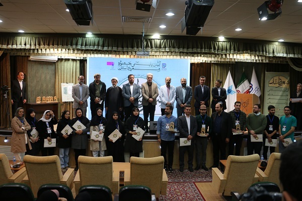 ارتقای مهارت هنری دانشجویان اولویت دانشگاه آزاد/ تعالی دانشجو با باشگاههای فرهنگی محقق میشود ارتقای مهارت هنری دانشجویان اولویت دانشگاه آزاد/ تعالی دانشجو با باشگاههای فرهنگی محقق میشود