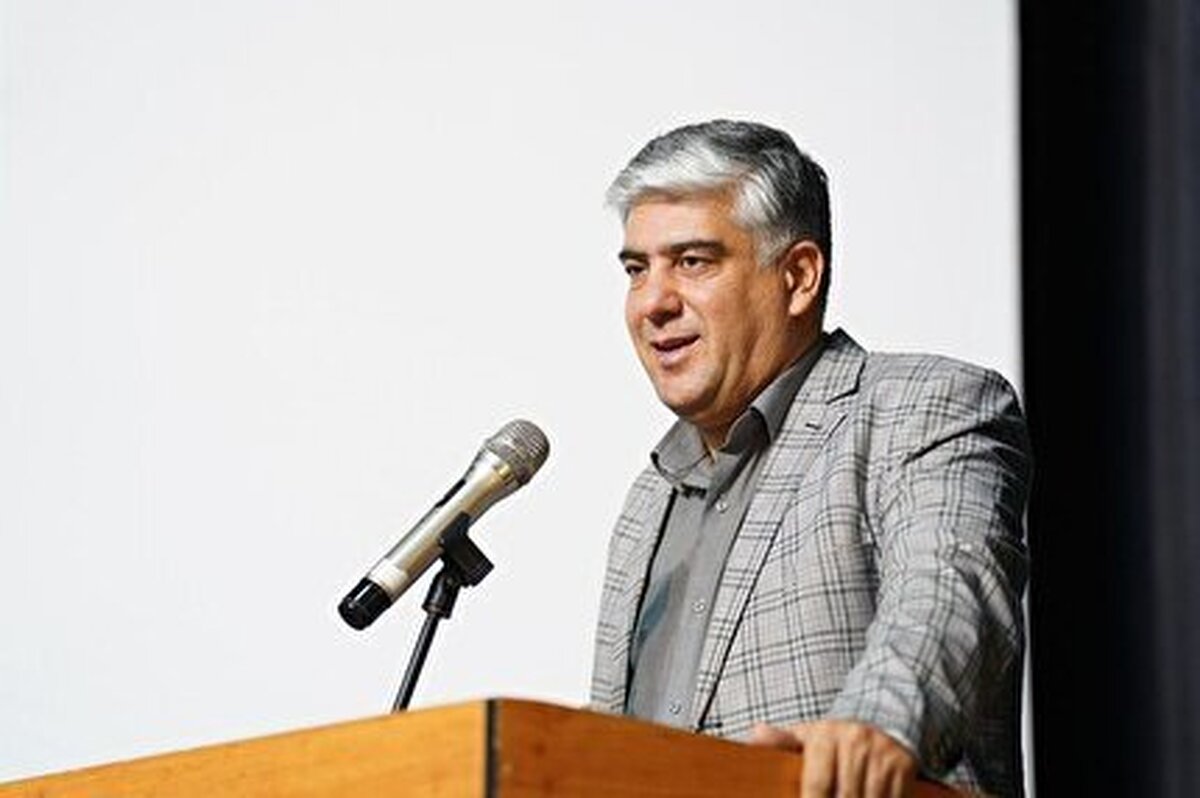 رئیس کمیته آموزش: برای ارتقا سطح آموزش به دنبال مدرس خارجی هستیم/ جلالی طرحهای خوبی دارد