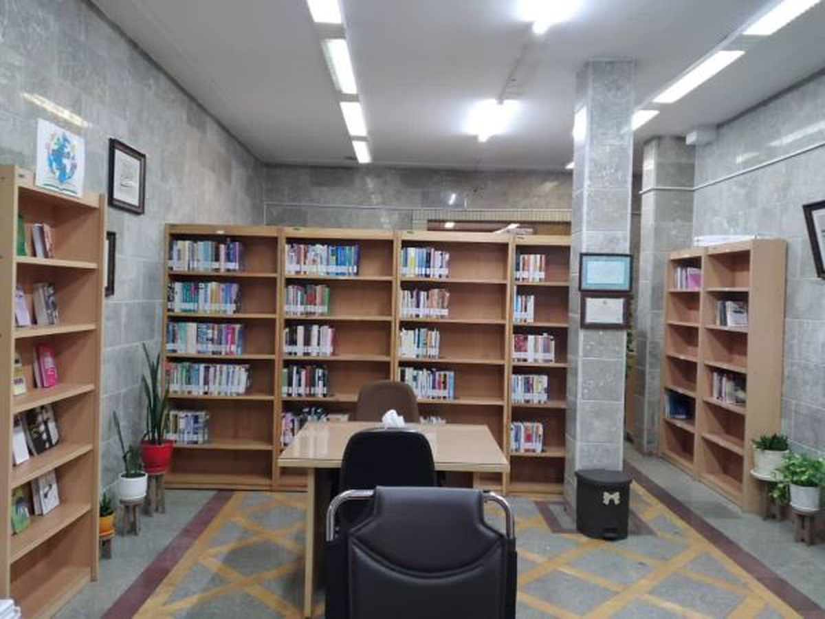 آغاز طرح شنبههای کتاب مساجد همزمان با آغاز هفته کتاب و کتابخوانی