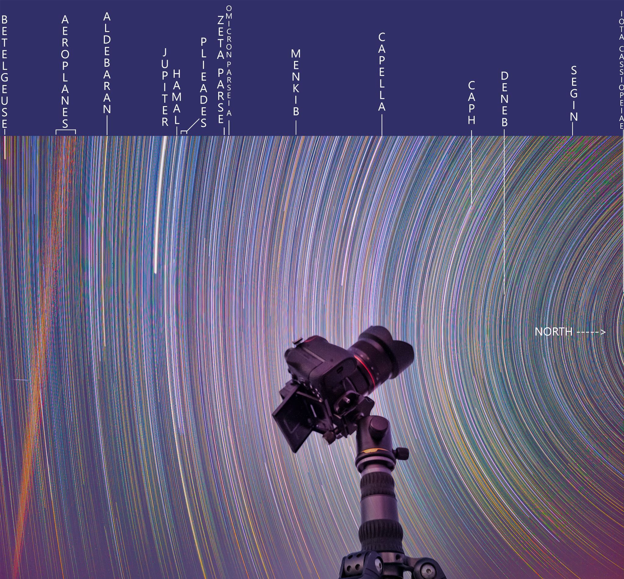 تصاویر نجومی بیستوسوم آبان (۱۳ نوامبر) تصاویر نجومی بیستوسوم آبان (۱۳ نوامبر)