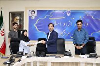 قهرمانان در دمیدن روحیه امید در جوانان نقشآفرینی کنند