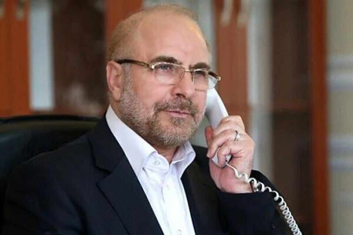 آمادگی مجلس برای توسعه همکاریهای پارلمانی ایران و عراق