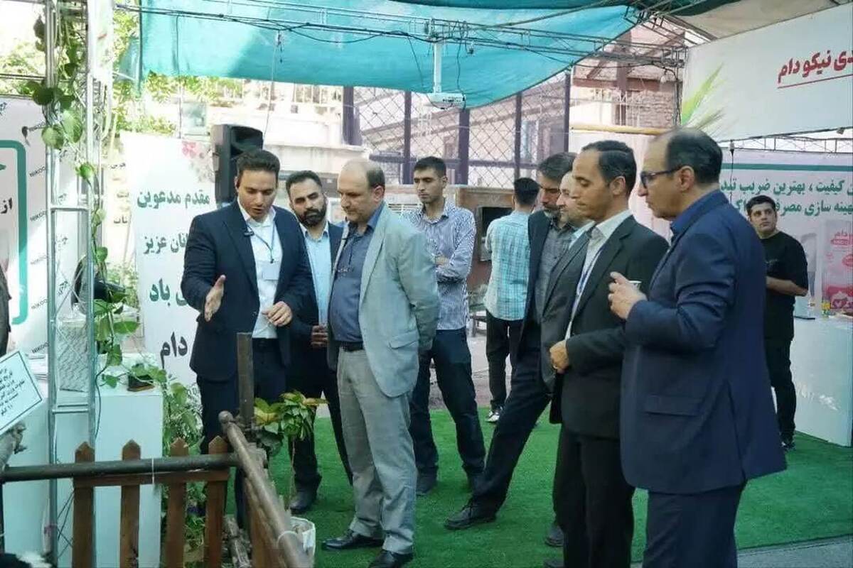 ورامین میزبان سومین رویداد صدرا با محور علوم و فناوریهای زیستی/ کدام دانشجویان شامل طرح پویش میشوند؟