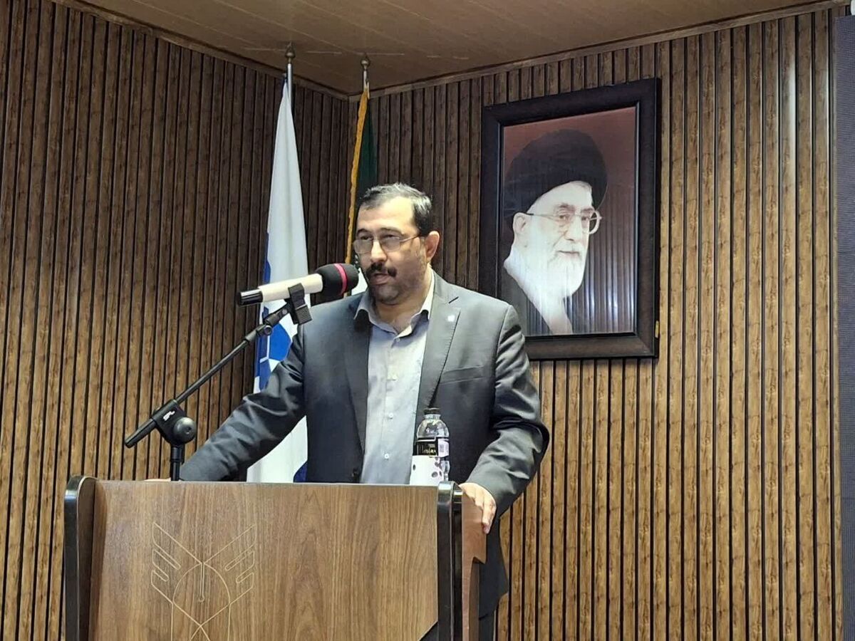 نگرش حکمی راه برونرفت از مشکلات دنیای معاصر است