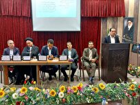 کریمی: زیرساختهای دانشگاه آزاد ممسنی کارآمد هستند