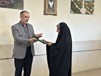 برنامههای فرهنگی باید توسط دانشجویان برگزار شود