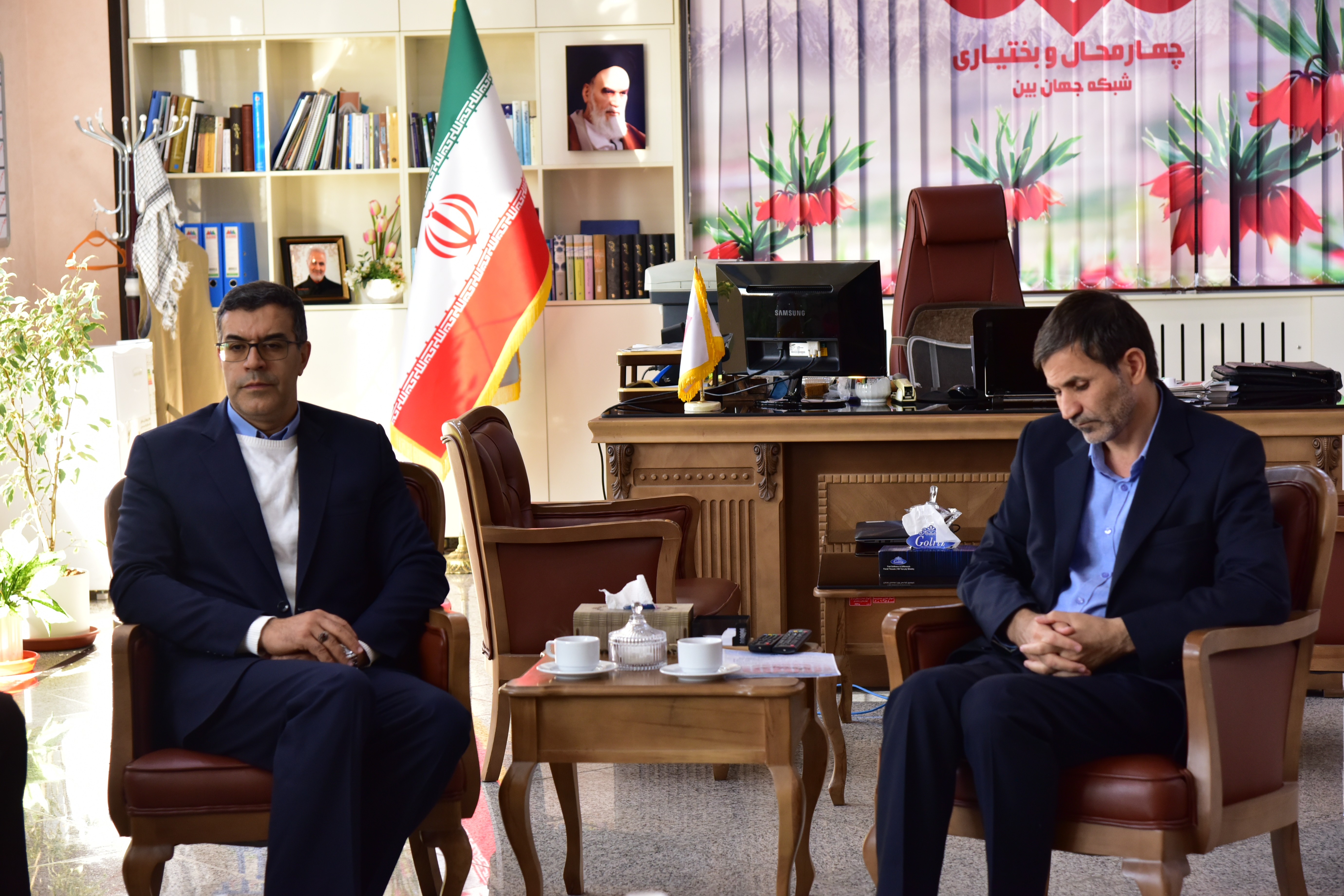 جشنواره امامت و مهدویت نمونهای بارز از نشر فرهنگ غنی اسلامی و شیعی در کشور جشنواره امامت و مهدویت نمونهای بارز از نشر فرهنگ غنی اسلامی و شیعی در کشور