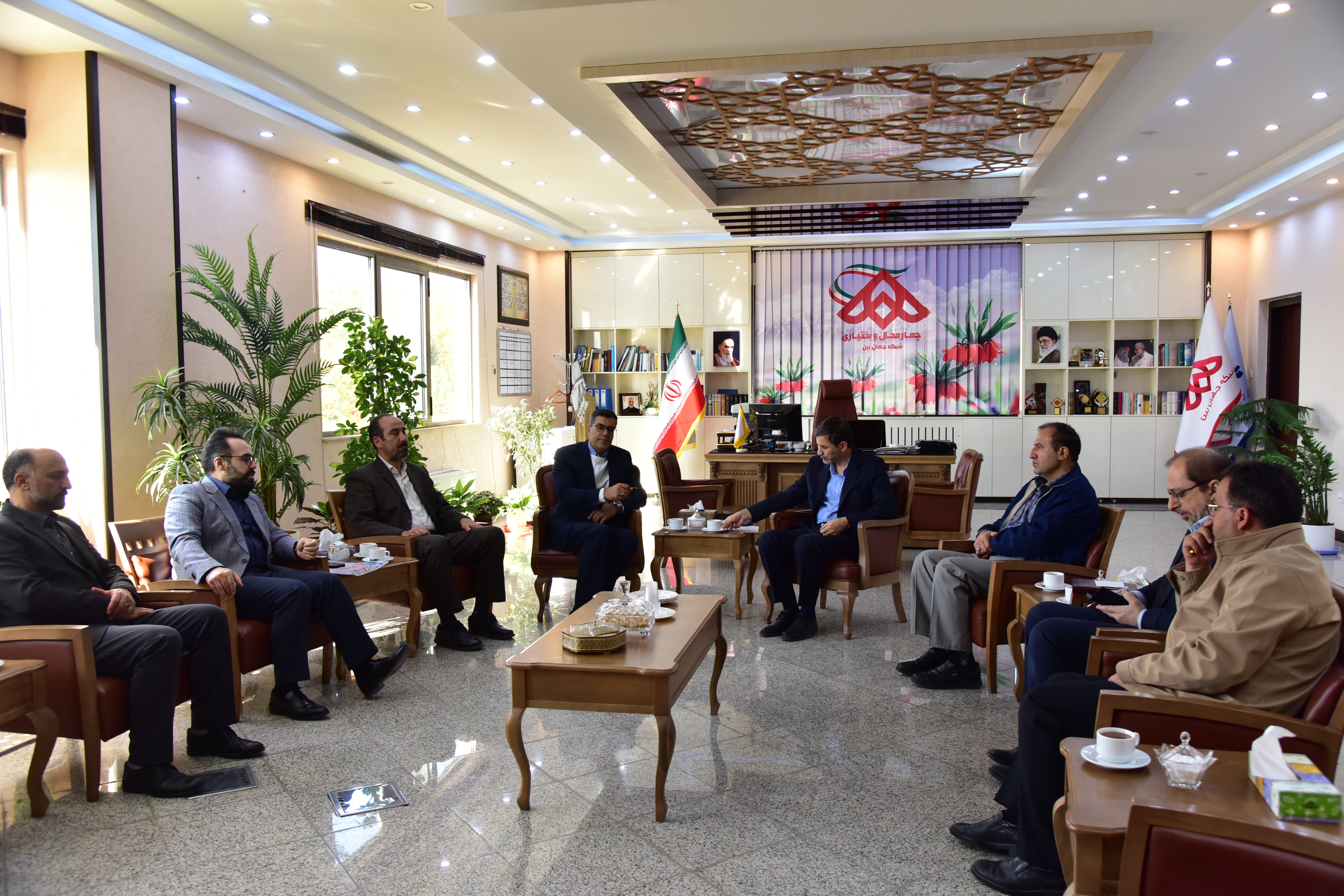 جشنواره امامت و مهدویت نمونهای بارز از نشر فرهنگ غنی اسلامی و شیعی در کشور جشنواره امامت و مهدویت نمونهای بارز از نشر فرهنگ غنی اسلامی و شیعی در کشور