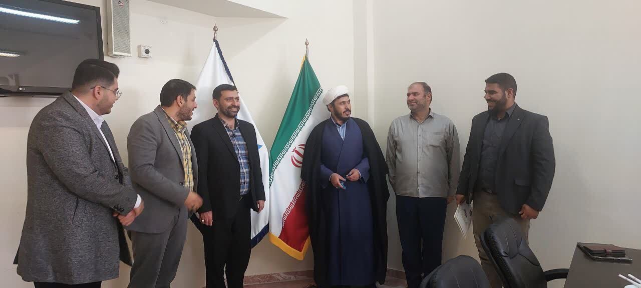 بسیج دانشجویی بازوی اجرایی و فکری دانشجویان است بسیج دانشجویی بازوی اجرایی و فکری دانشجویان است