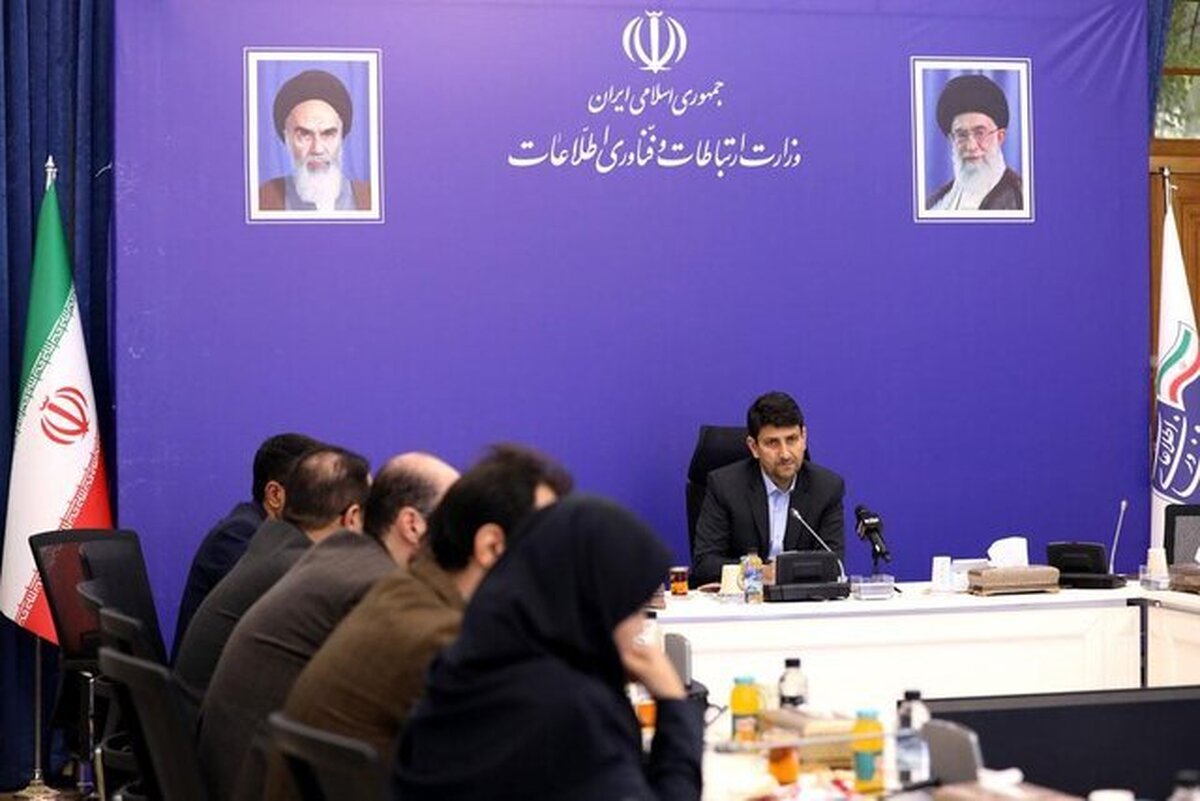 نباید کیفیت انجام کار فدای سرعت شود پرهیز از ارائه آمار و ارقام غیرعملیاتی