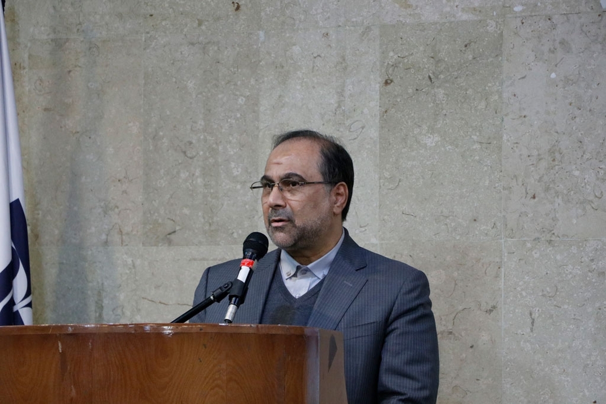 ضرورت نگرش جامع به زنجیره سلامت برای حل چالشهای بهداشت و درمان