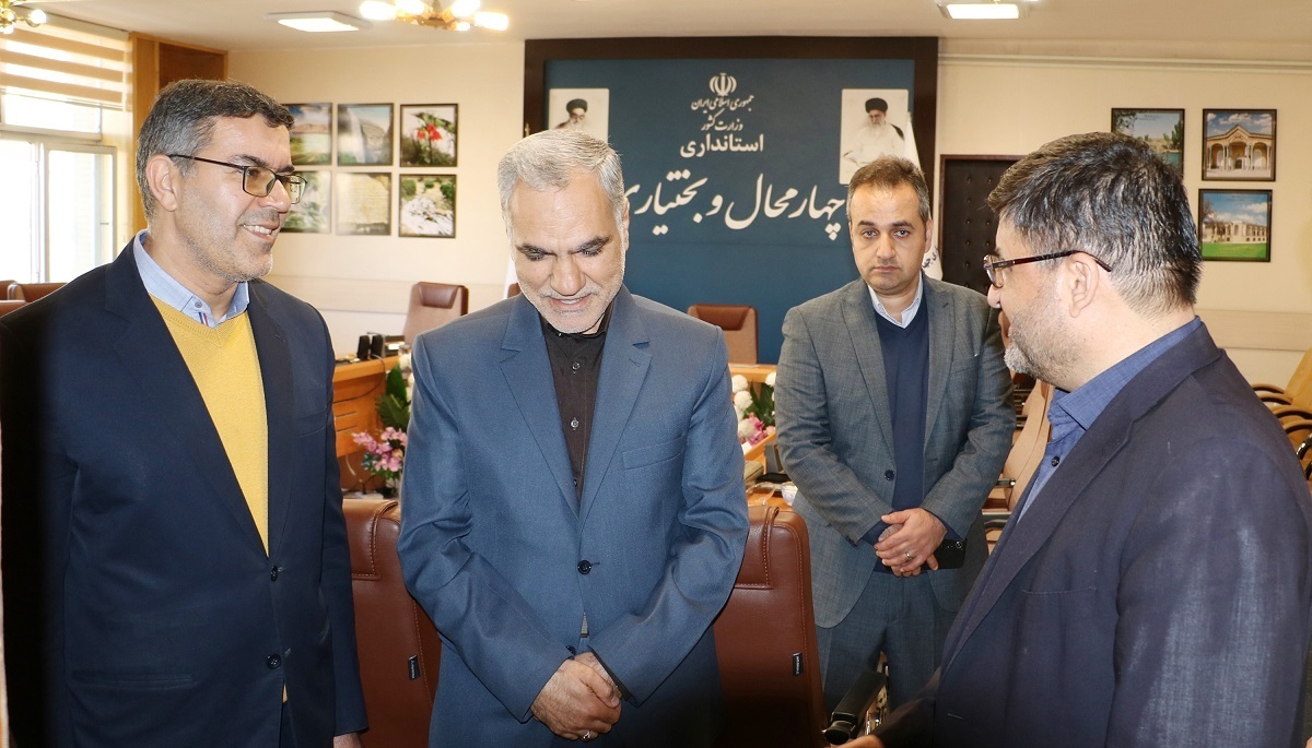 ظرفیت قابل توجه دانشگاه آزاد در پیشرفت پایدار چهارمحال و بختیاری