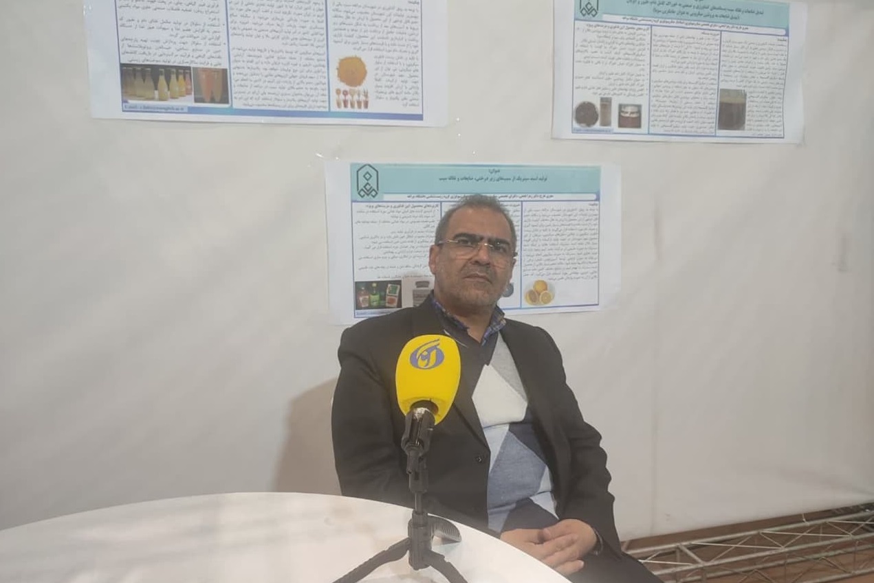 بازگشت ضایعات کشاورزی به چرخه تولید؛ از کاهش مصرف آب تا افزایش درصد پروتئین بازگشت ضایعات کشاورزی به چرخه تولید؛ از کاهش مصرف آب تا افزایش درصد پروتئین