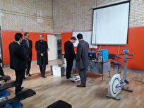 کلینیک سلامت و آزمایشگاه روانشناسی در دانشگاه آزاد واحد اهر راهاندازی میشود