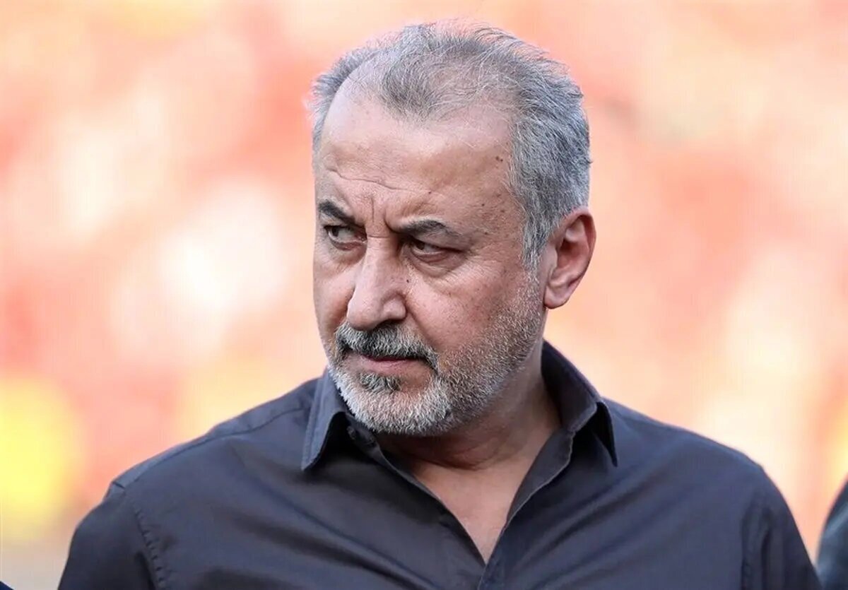 درویش: در انتخابات شرکت کنم از صحنه روزگار محوم می کنند سفر به امارات 20 میلیارد هزینه اضافه برای باشگاه داشت +فیلم