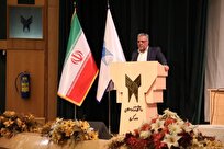 کلانتری: دانشجو باید پیوسته در همه عرصهها نقشآفرین باشد