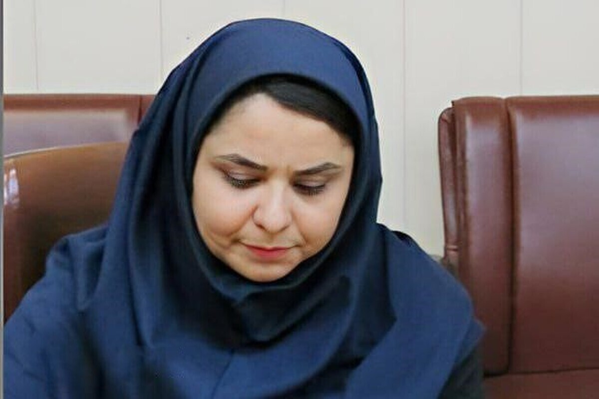 خبرنگار جام جم درگذشت پیام تسلیت رئیس رسانه ملی