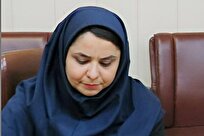 خبرنگار جام جم درگذشت/ پیام تسلیت رئیس رسانه ملی