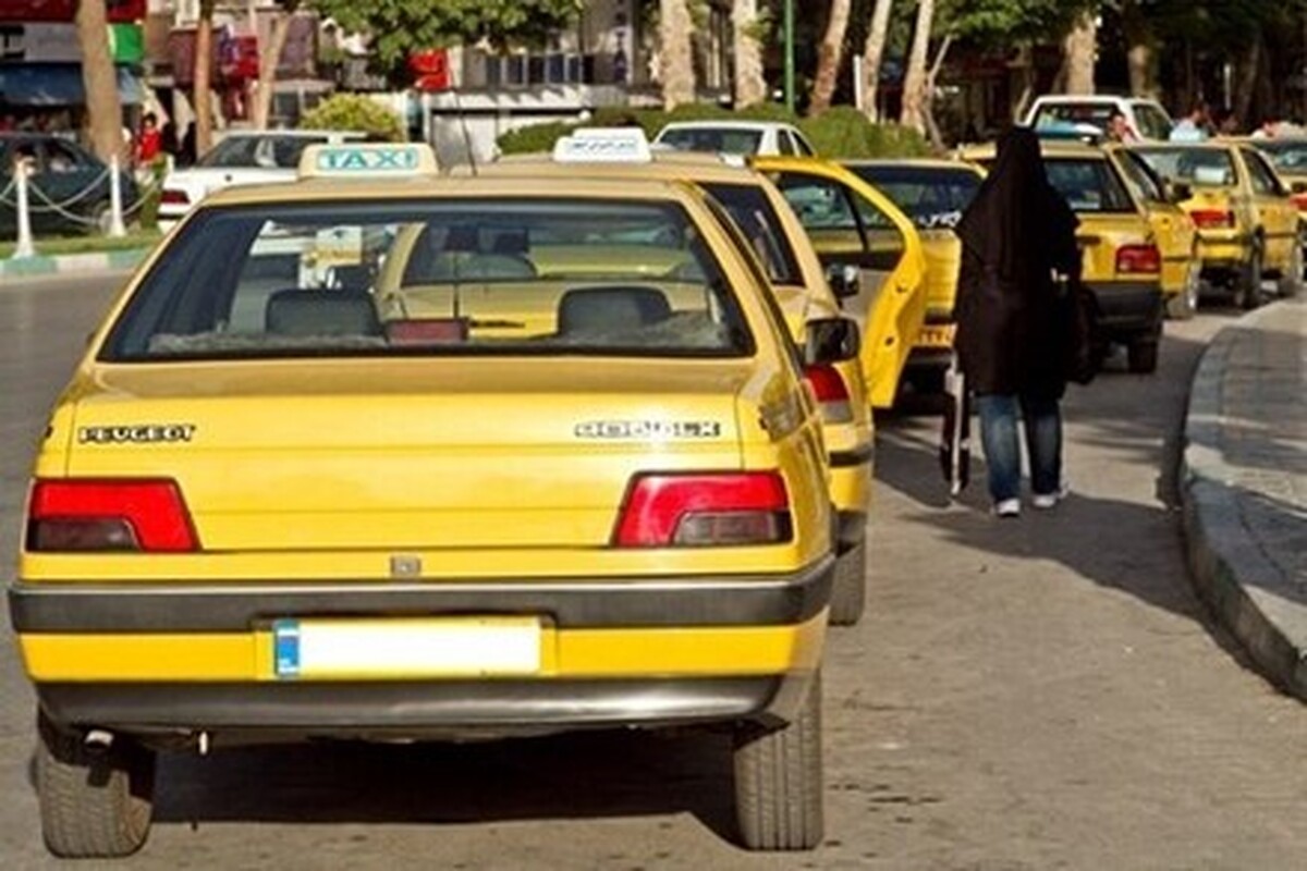 پرداخت کمک هزینه درمانی به تاکسیرانان مبتلا به بیماری خاص و صعبالعلاج