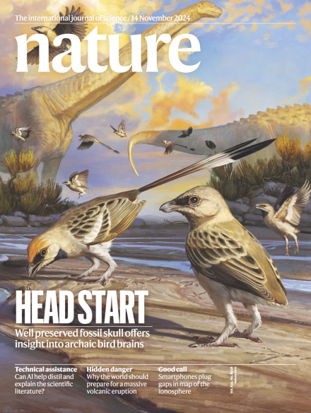 دنیای مجلات /از افزایش نزدیکبینی در انسانها تا کشف فسیلی از یک دایناسور پرنده دنیای مجلات /از افزایش نزدیکبینی در انسانها تا کشف فسیلی از یک دایناسور پرنده