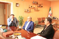 مستندسازی املاک؛ اصلیترین مأموریت شورای عمرانی دانشگاه آزاد همدان