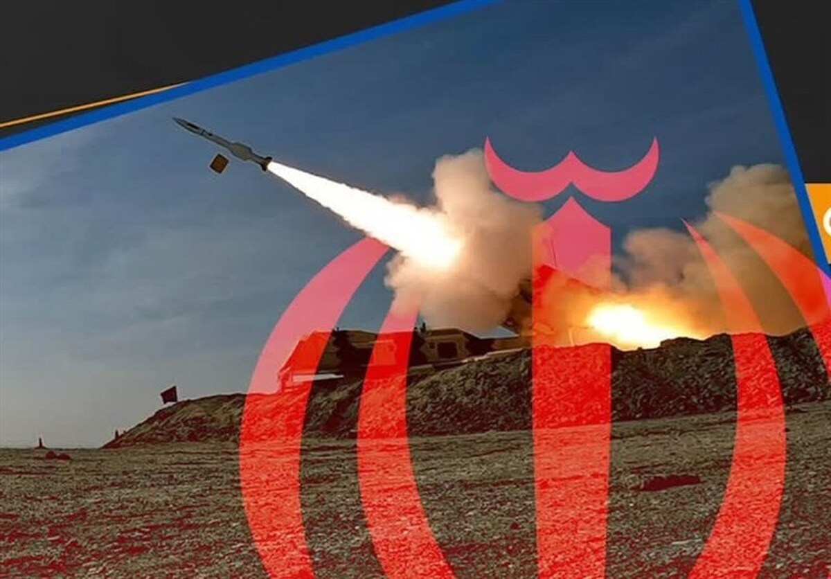 فاصله موشکهای ایران تا شهرهای فلسطین اشغالی؛ چند دقیقه تا هدف؟