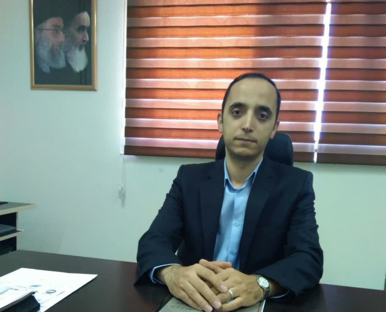 سومین رویداد سومین رویداد