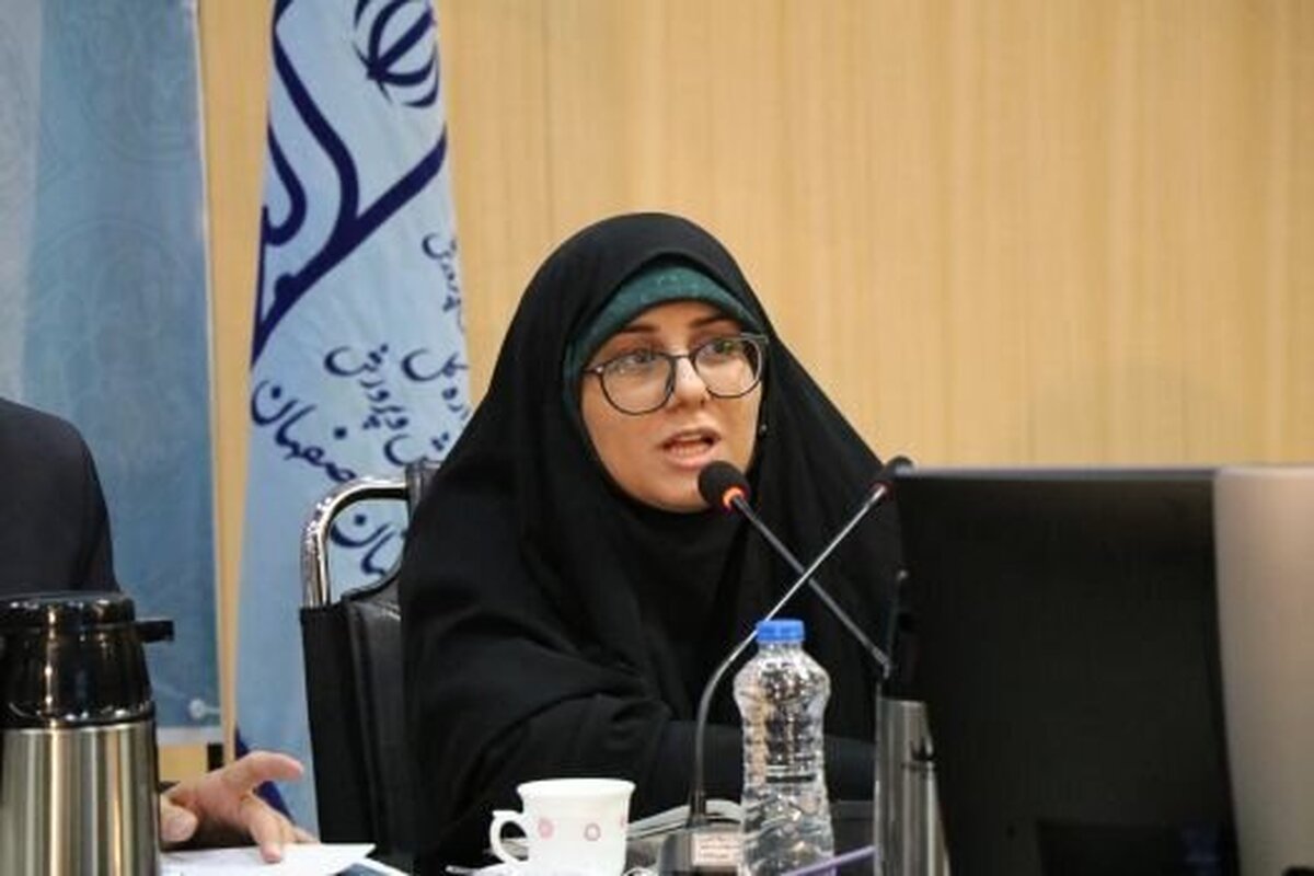 وجود ۳۴۰ مرکز مشاوره و راهنمایی خانواده در کشور توانمندسازی مدرسان آموزش خانواده