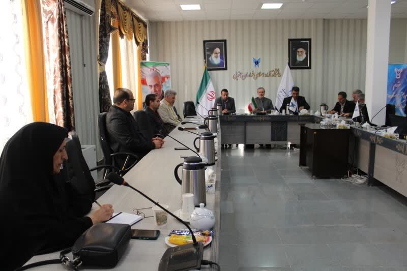 سروریمجد: استانها باید حداقل یک مأموریت را در حوزه فناوری بر عهده بگیرند سروریمجد: استانها باید حداقل یک مأموریت را در حوزه فناوری بر عهده بگیرند