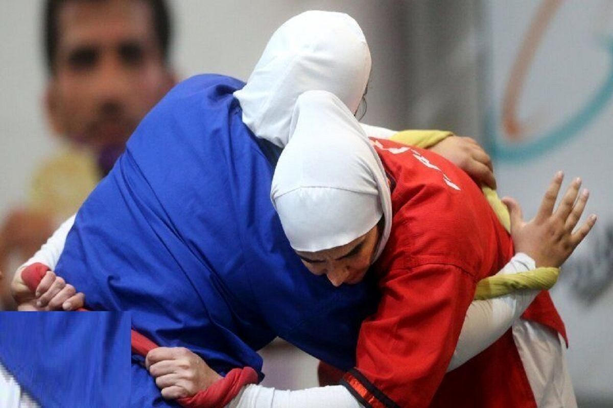 افتخارآفرینی دانشآموز سما در مسابقات کاراته قهرمانی کشور