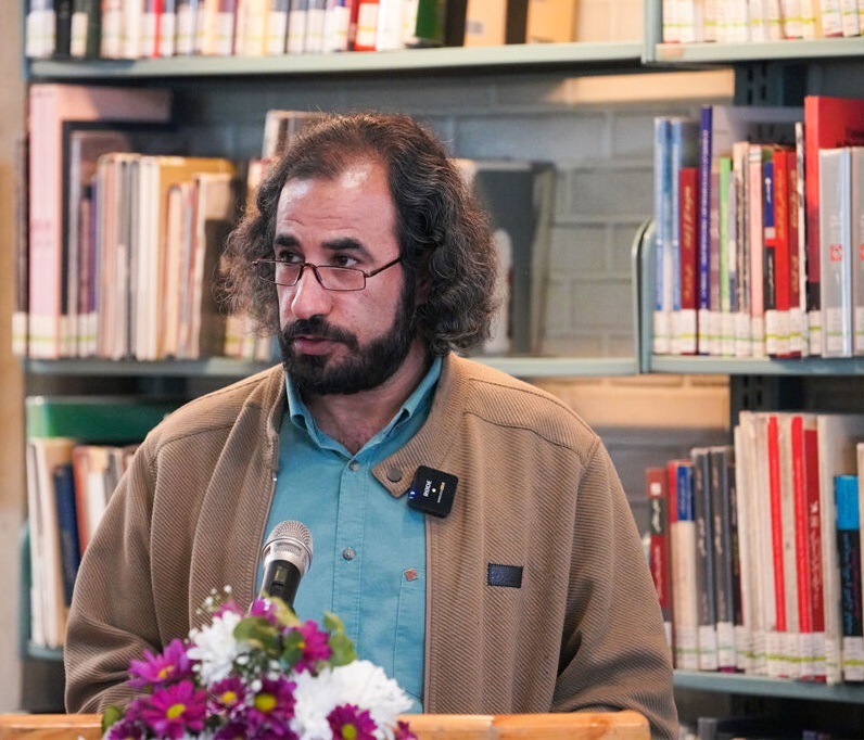 «باغ کیانوش»؛ یک اقتباس سینمایی کامیاب با طعم نوجوانی «باغ کیانوش»؛ یک اقتباس سینمایی کامیاب با طعم نوجوانی