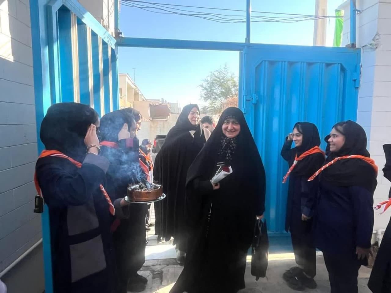 تأکید بر ارتقای کیفیت تعلیم و تربیت با فعالیتهای فرهنگی و هنری دانشآموزان تأکید بر ارتقای کیفیت تعلیم و تربیت با فعالیتهای فرهنگی و هنری دانشآموزان