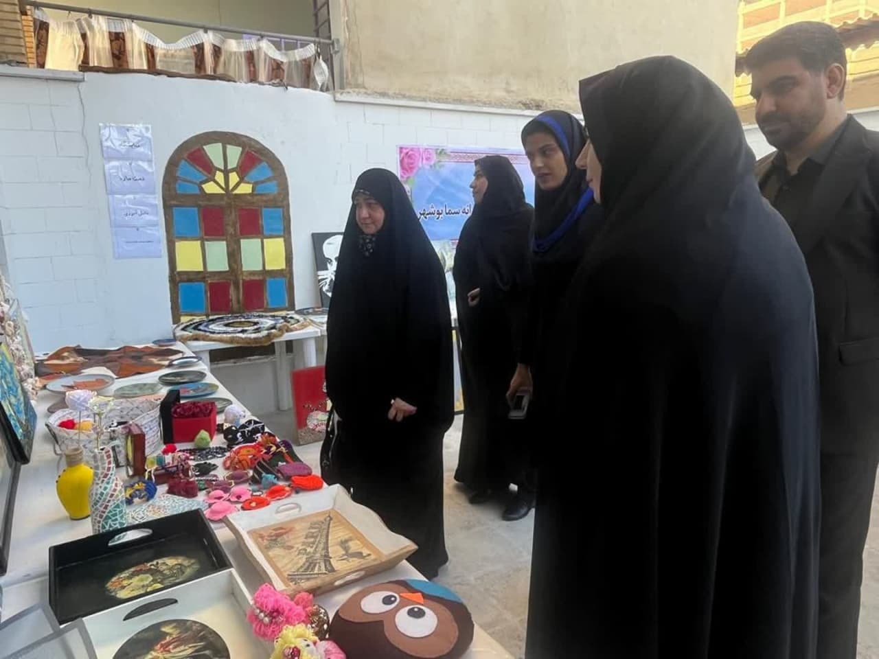 تأکید بر ارتقای کیفیت تعلیم و تربیت با فعالیتهای فرهنگی و هنری دانشآموزان تأکید بر ارتقای کیفیت تعلیم و تربیت با فعالیتهای فرهنگی و هنری دانشآموزان