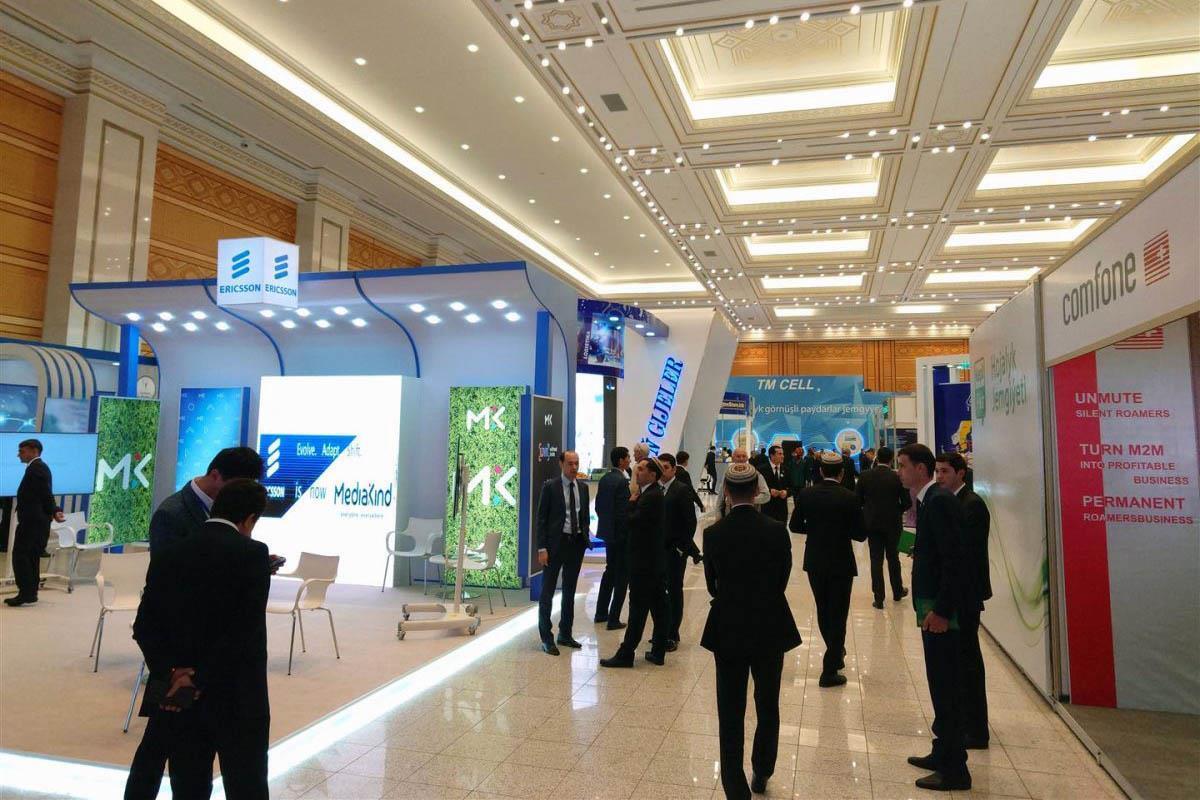 رشد اقتصاد دیجیتال کشورهای منطقه، مستلزم ایفای نقشهای مشترک