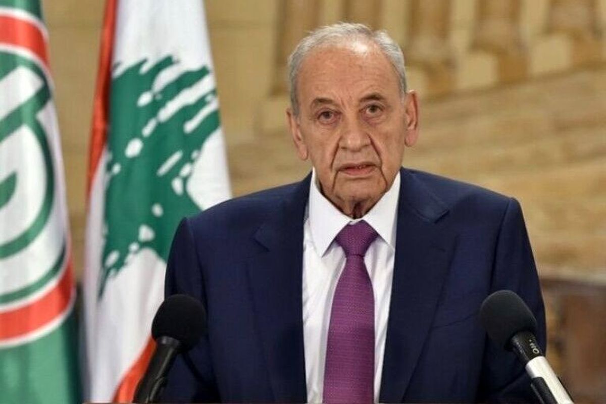 دیپلمات غربی: پاسخ اولیه لبنان به پیشنهاد آتشبس آمریکا ارسال شد