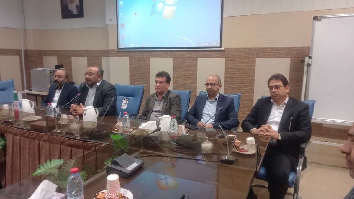 دستیاران آموزشی بانیان پیشرفت علمی در آینده واحدهای دانشگاهی