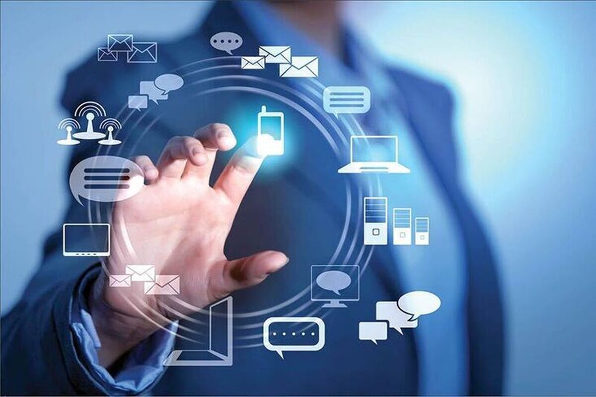 افزایش ۲ ۳ میلیون نفری کاربران پنجره ملی خدمات دولت هوشمند