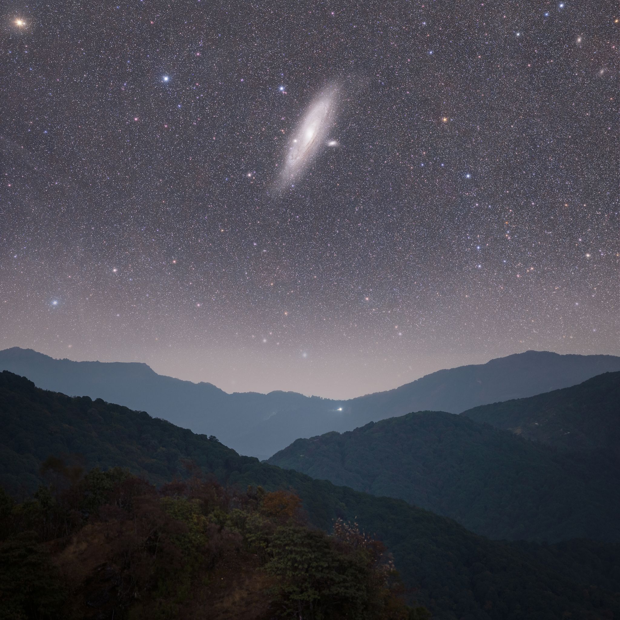 تصاویر نجومی بیستوهشتم آبان (۱۸ نوامبر) تصاویر نجومی بیستوهشتم آبان (۱۸ نوامبر)