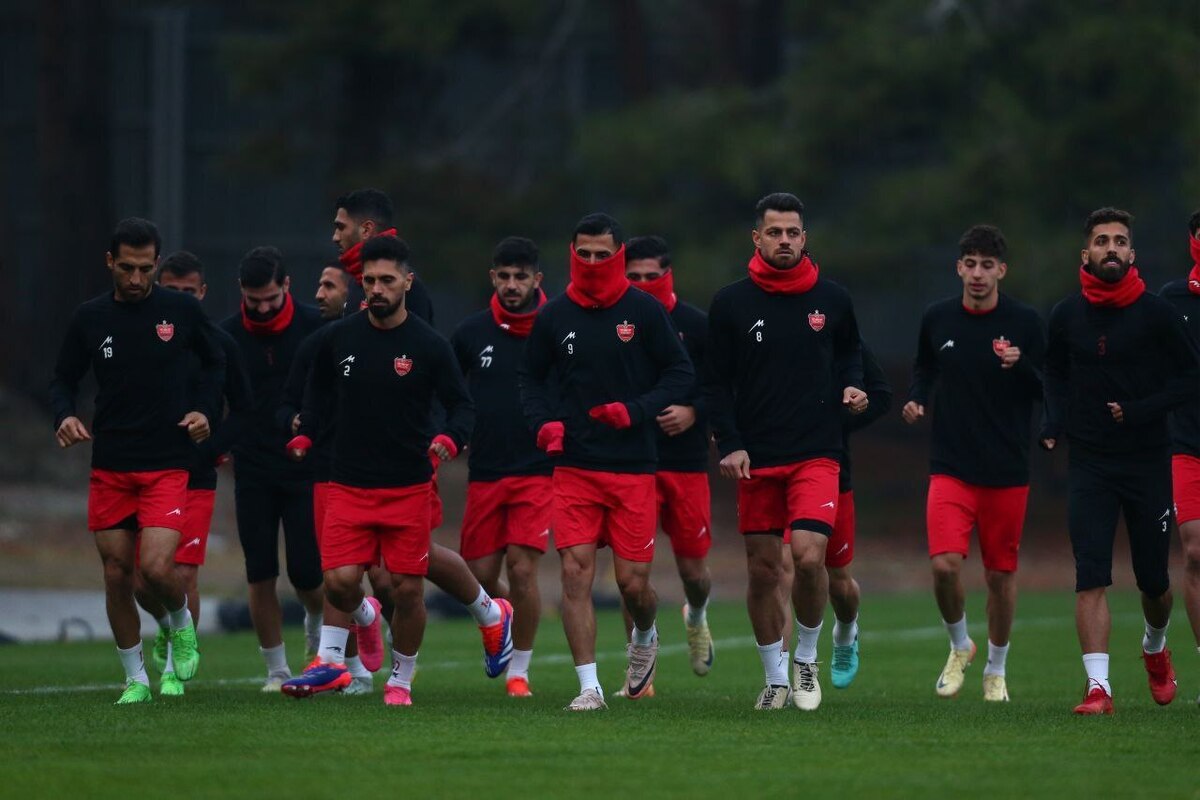 ستارههای پرسپولیس؛ ۴۷۹ میلیارد، گاریدو و کادرفنی 66 میلیارد+ سند